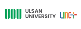 Ulsan University LINC+